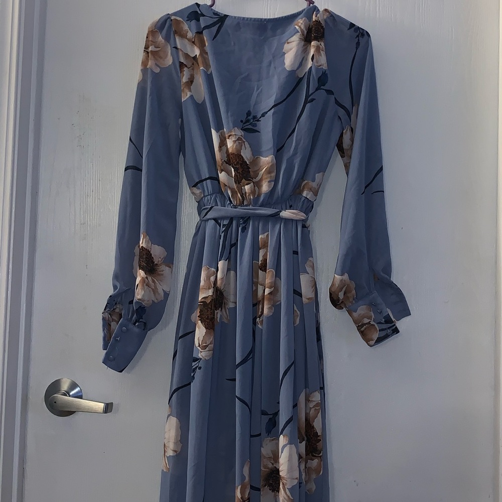 Maxi Dress - Picture 4 of 4